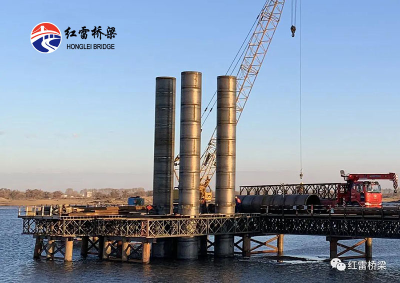 富拉爾基發(fā)電廠向齊市中心城區(qū)供熱熱網(wǎng)項目